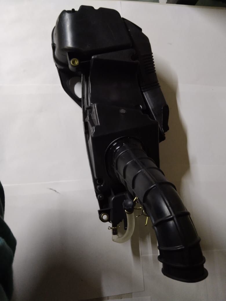 Miniatura: DEPURADOR DE AIRE COMPLETO CS XS 125