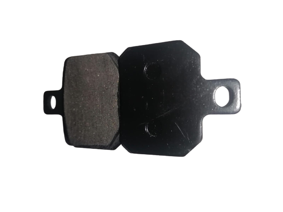 BALATAS DE FRENO TRASERO VORT X 200