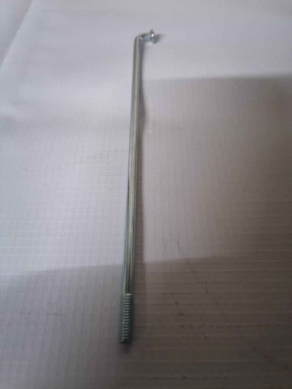 Miniatura: RAYOS TRASEROS INTERIOR Y EXTERIOR CON NIPLE 3 - DM-200 14-18