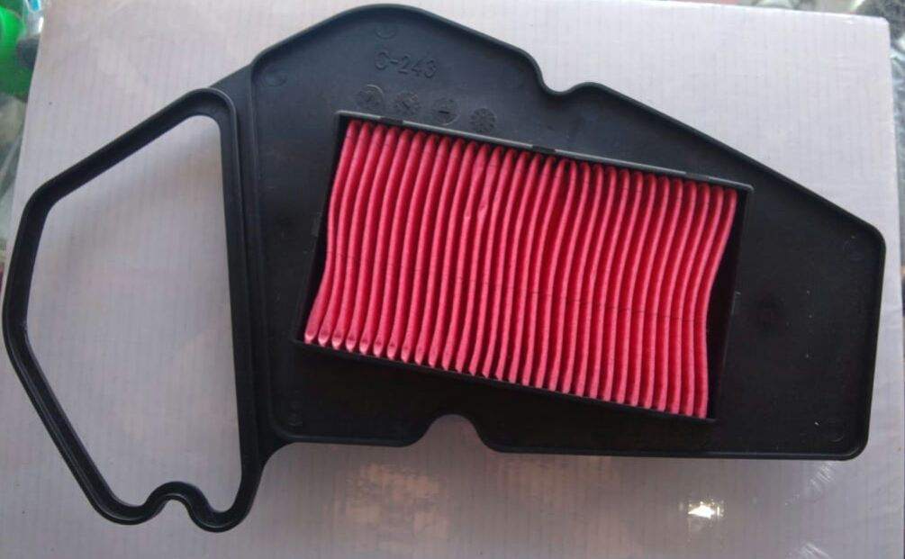 FILTRO DE AIRE PARA KURAZAI