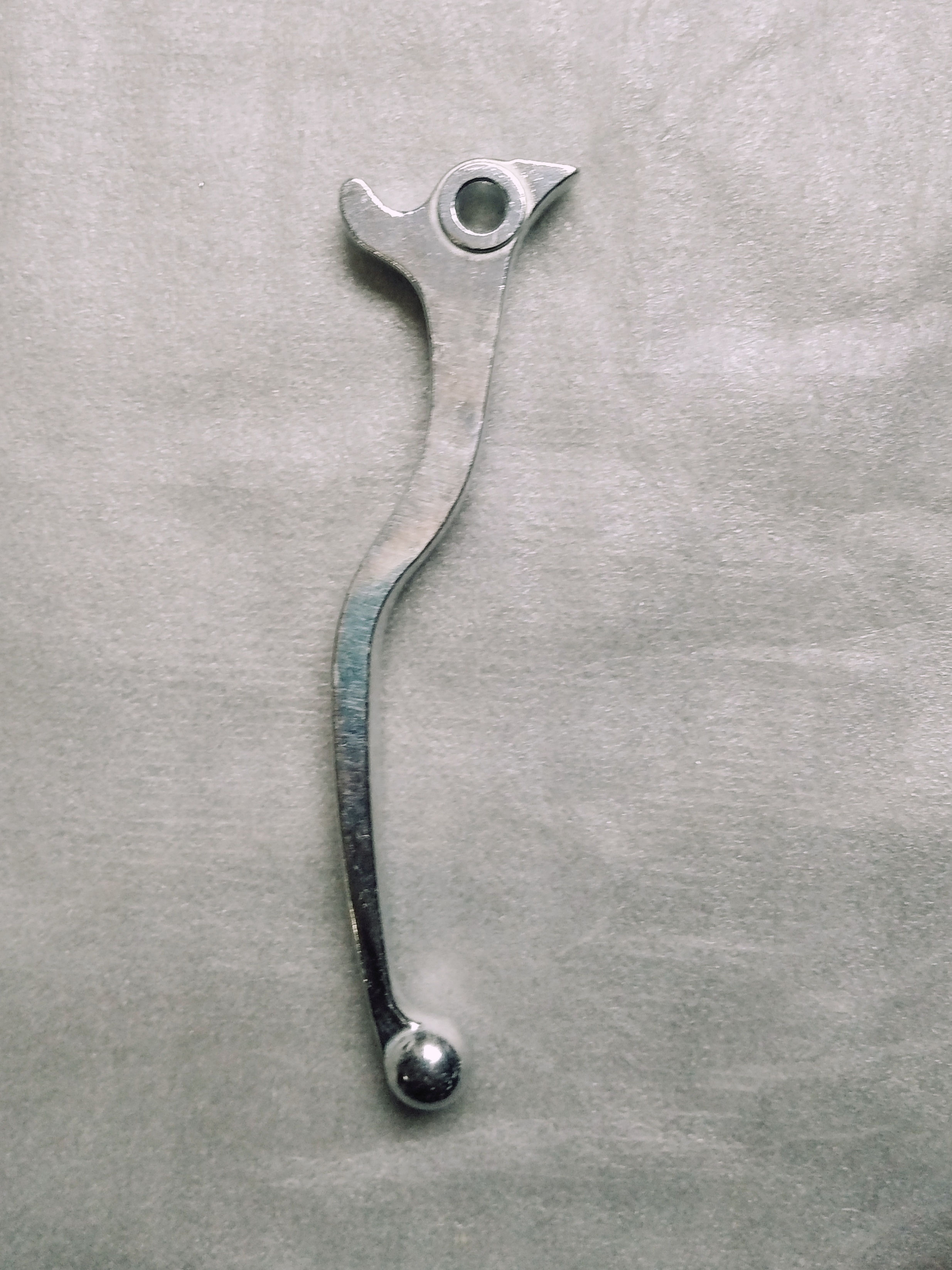 MANIJA DE FRENO DERECHA DM150