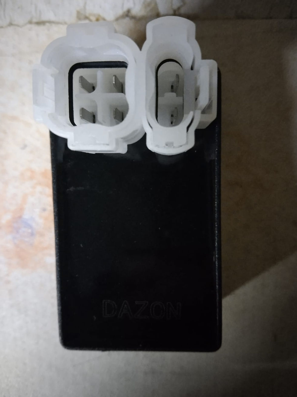 Miniatura: CDI PARA MTA P/125-150-175