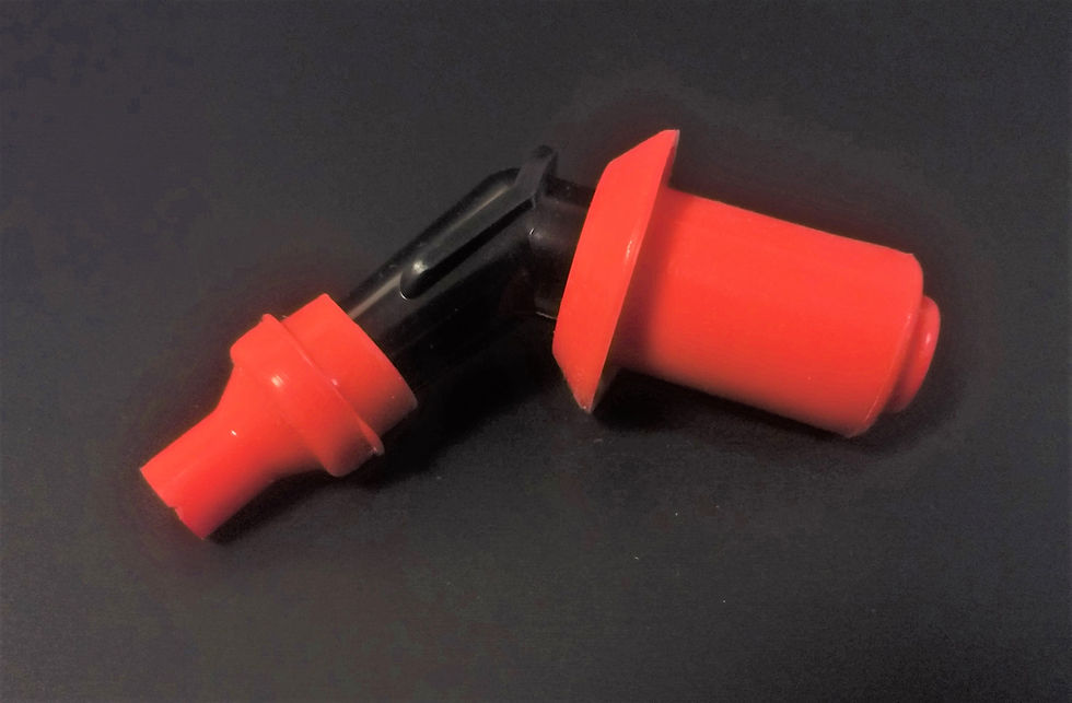 Miniatura: CAPUCHON PARA DS 150