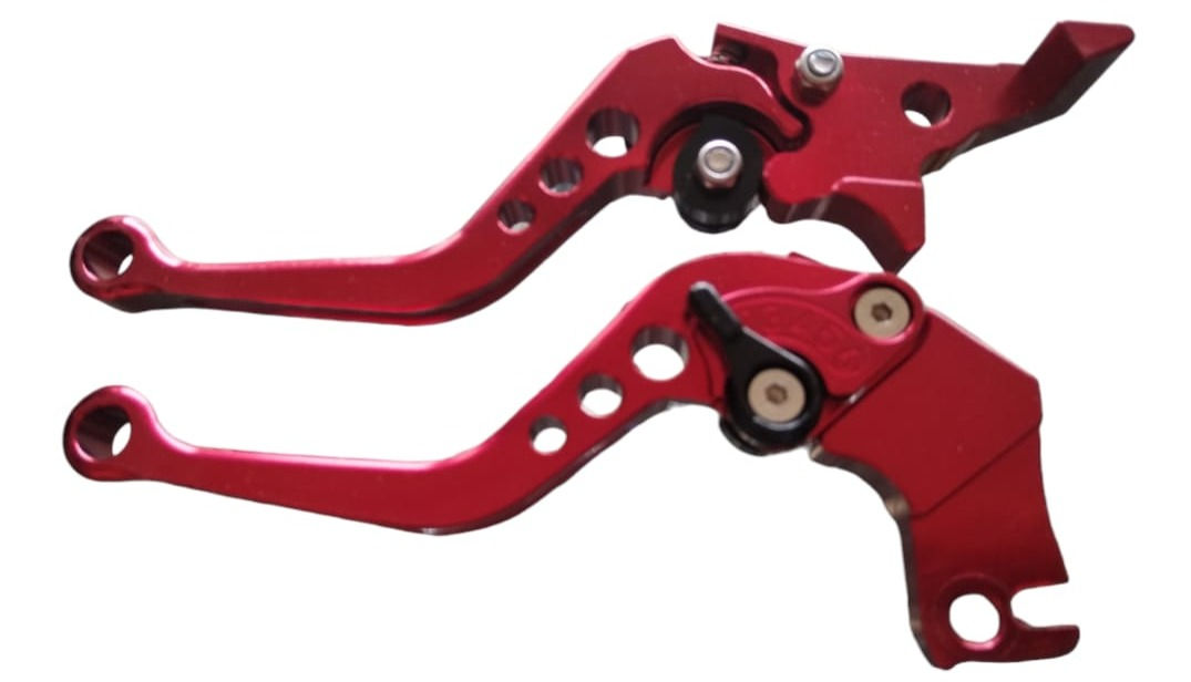 MANIJAS DEPORTIVA DE ALUMINIO PULSAR 200NS