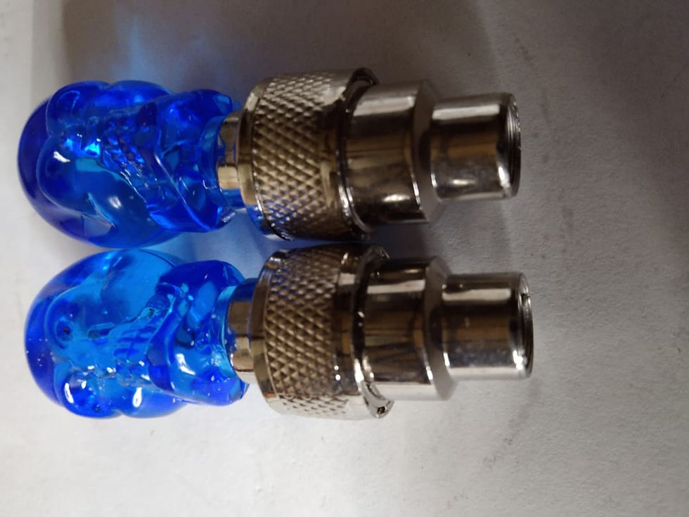 Miniatura: TAPON DE VALVULA DE AIRE LED