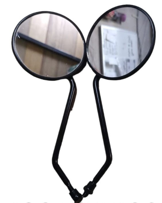 JGO ESPEJOS REDONDOS WS /DS