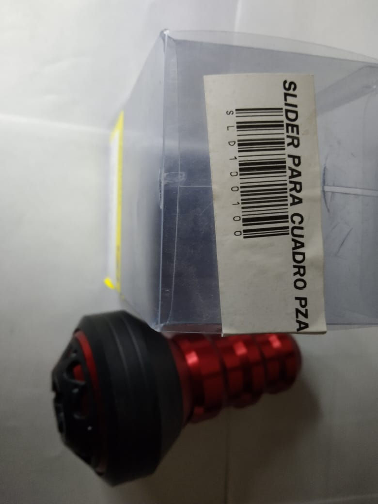 Miniatura: SLIDER PARA CUADRO PZA