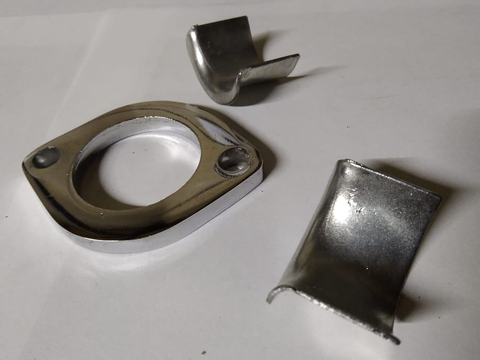 COPLE DE ESCAPE FT 125