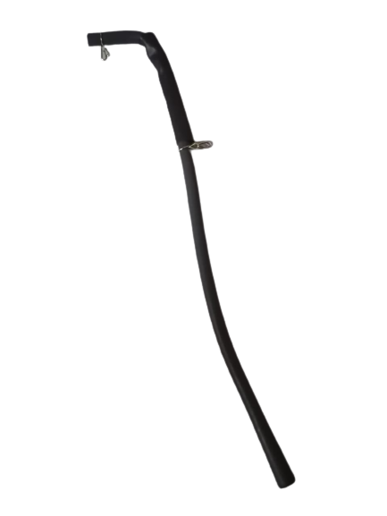 Miniatura: MANGUERA DE RESPIRADERO CS DS 125/ DSWS 150