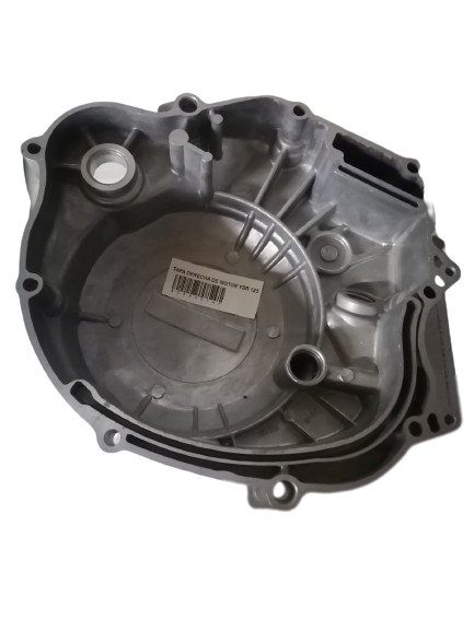 TAPA DERECHA DE MOTOR YBR 125
