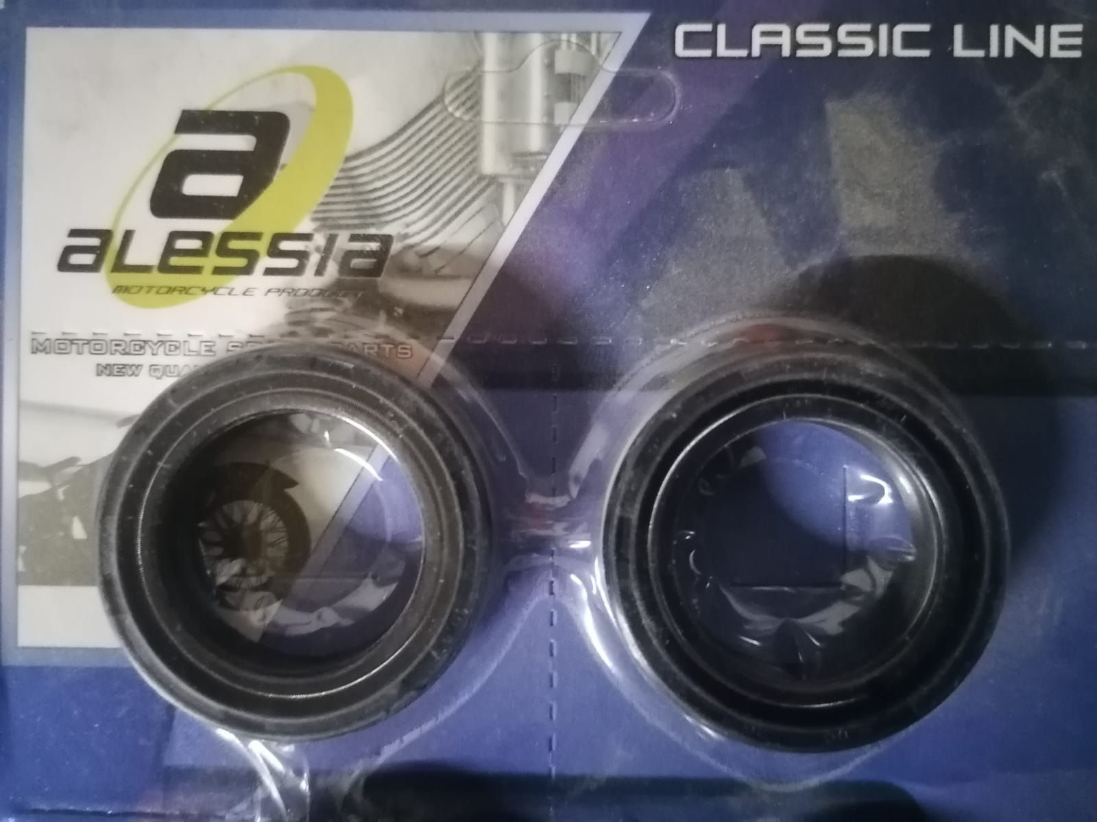 RETEN DE BARRA DE SUSPENCION AT 110 (JGO 2 PZAS)