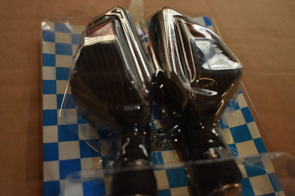 Direccional de LED 2