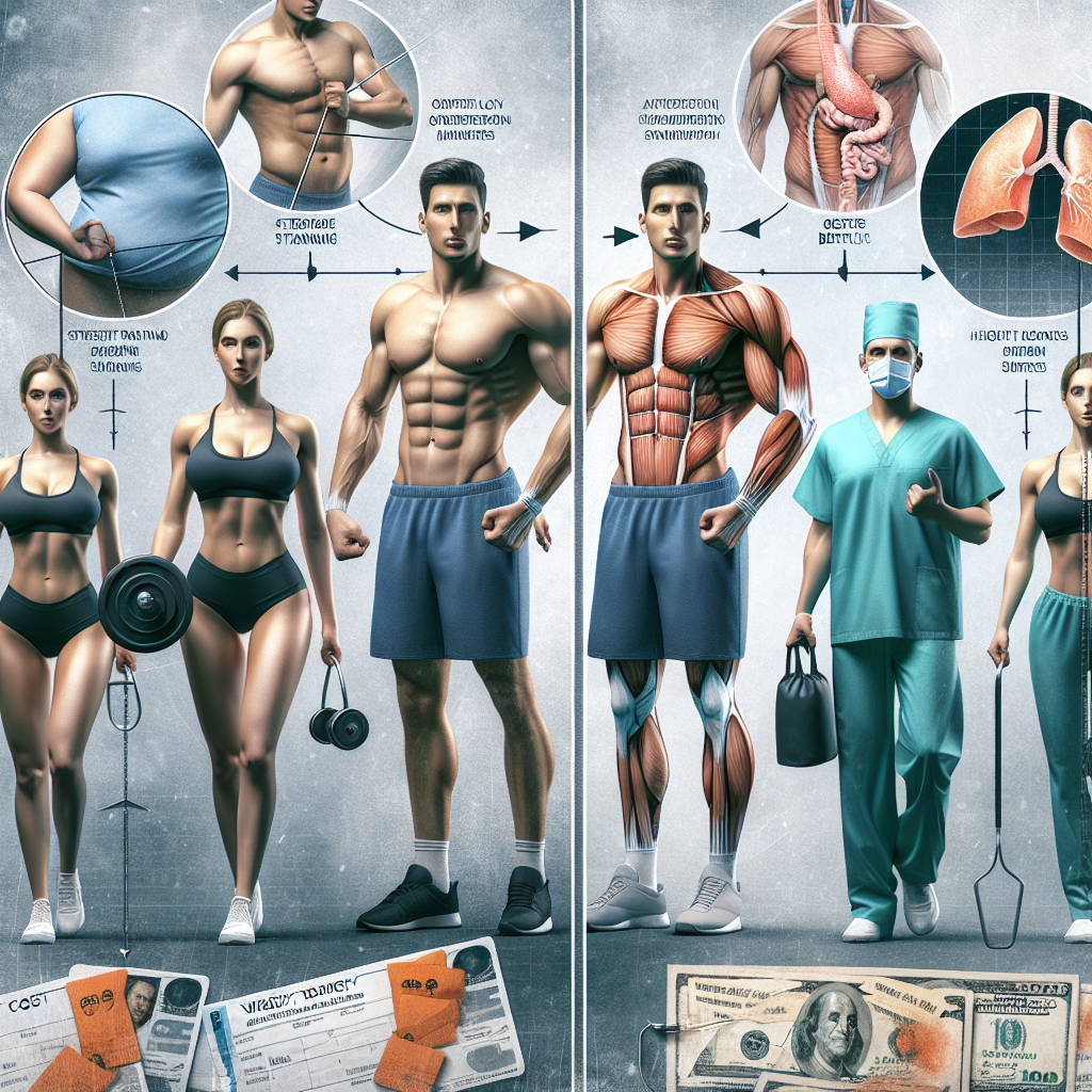 Strength vs Surgery