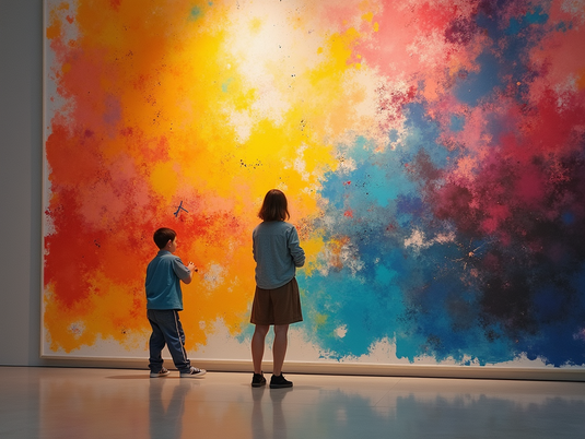 Showcasing Talent: JDLM Studio's Artist Features