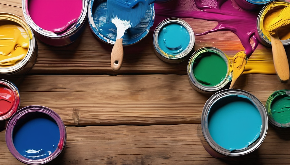 Art Talk: Engage with Creativity