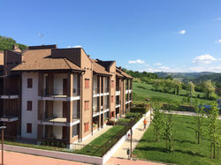 ALBA | Strada Occhetti