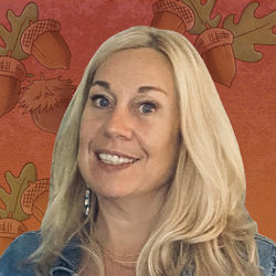 Kristy Harmon