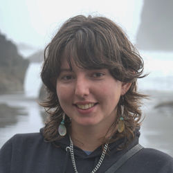 Michaela Rain Ward