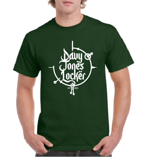 DJL Tee