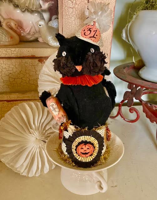 Thumbnail: Halloween Soirée with Lesa Dailey