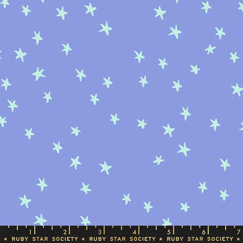 RSS starry dusk