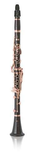 B♭/A clarinet Superior | Feinste Klarinetten im Online-Shop von F