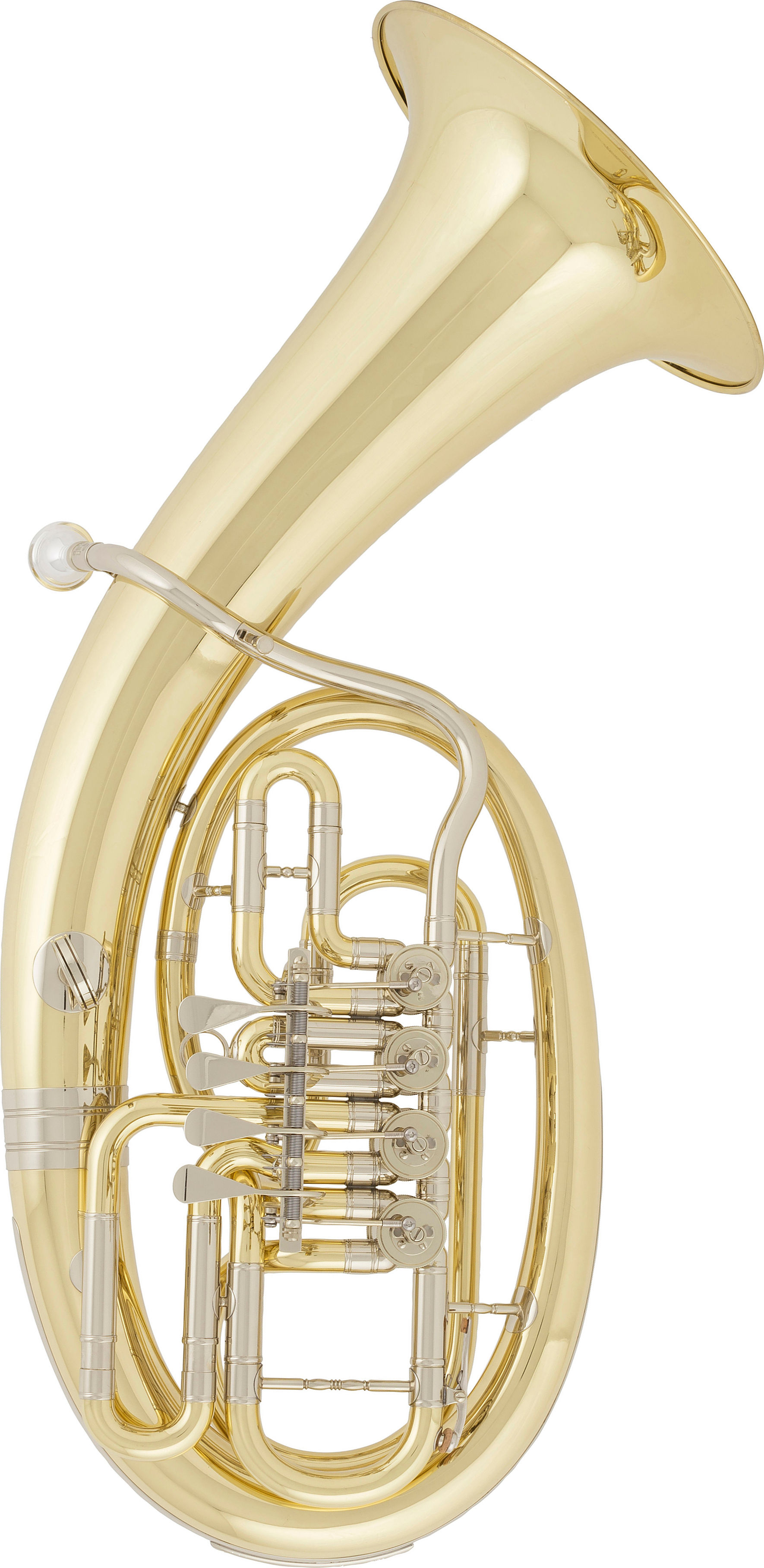 B% Baritone Horn LEP 536