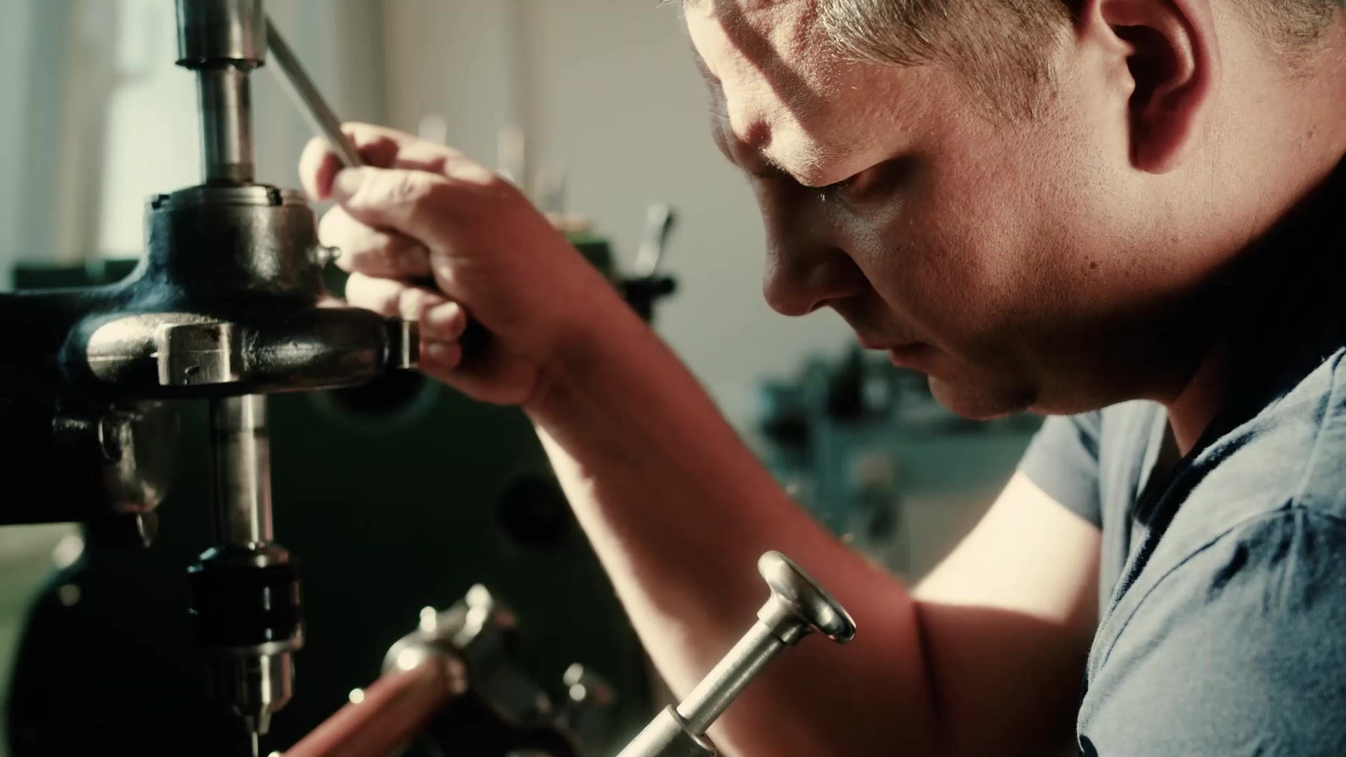 Detalle madera Uebel