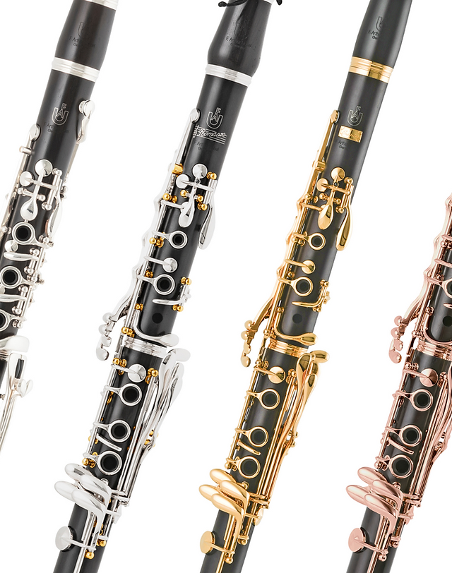 i nostri materiali f arthur uebel clarinetti tradizione da markneukirchen