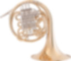 Thumbnail: F/B% Double French Horn LHR 880 Excellence