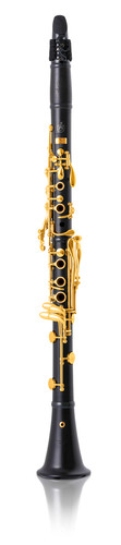 B♭/A clarinet Superior II | Feinste Klarinetten im Online-Shop