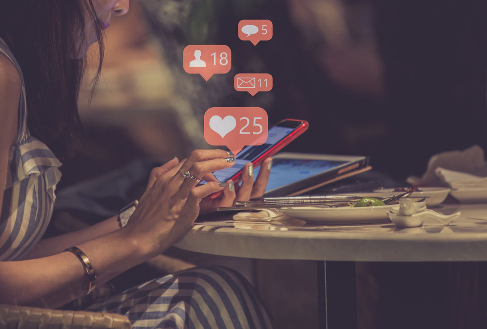 Maximising ROI with Video Ads: Strategies for Effective Social Media Advertising