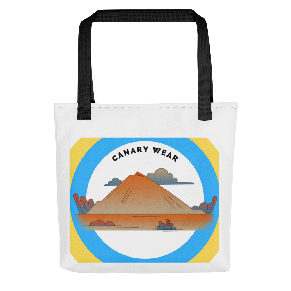 Bolsa Teide