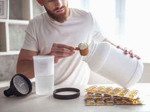 MITOS Y REALIDADES DE LA NUTRICIÓN DEPORTIVA