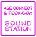 Sound Station Cover