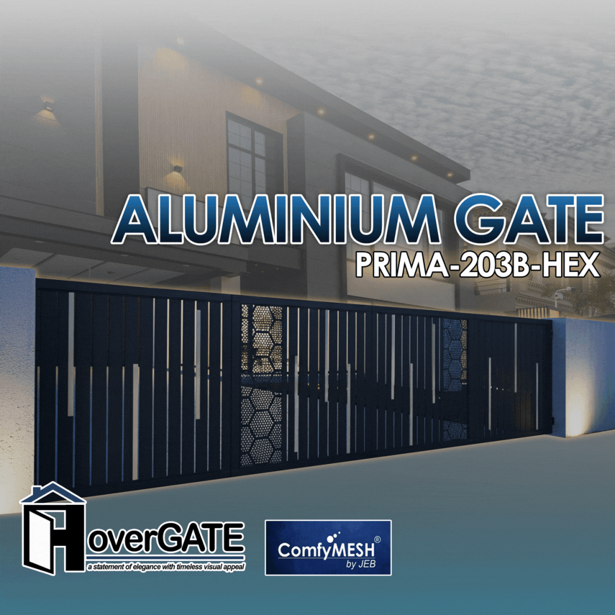 premium HEX-MESH.gif