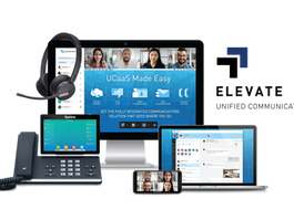 Elevate Business Phone Systems by GFI Digital