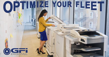 Optimizing Your Printer Fleet for Cost Savings
