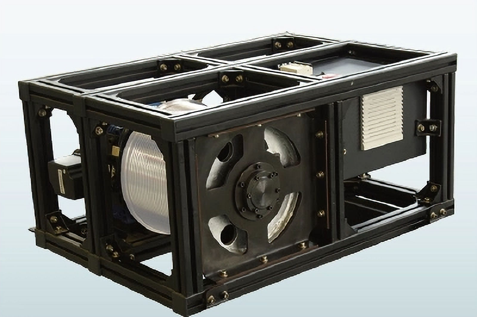 GSTOUR Performer Winch