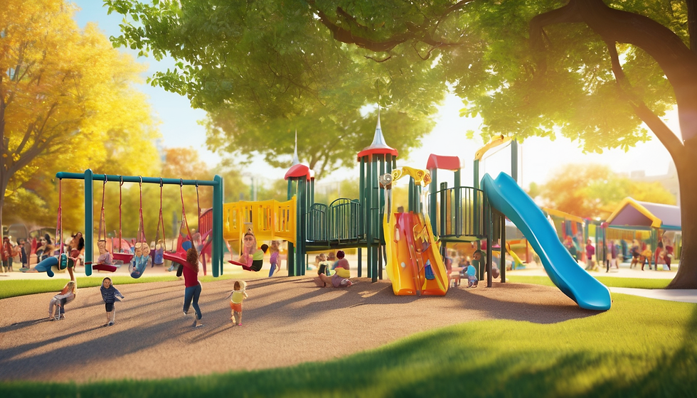 Family Fun & Inspiration Festival