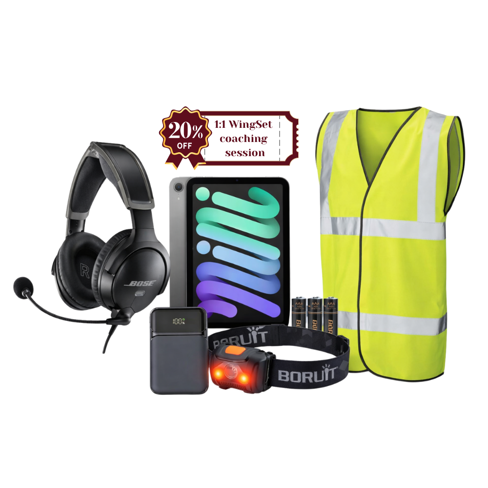 Pilot Starter Pack
