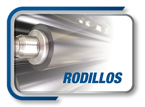 Rodillos para Impresión Offset