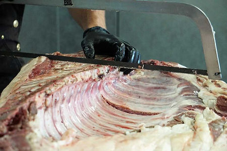 Butcher Saw
