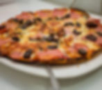 Pizza Italiana