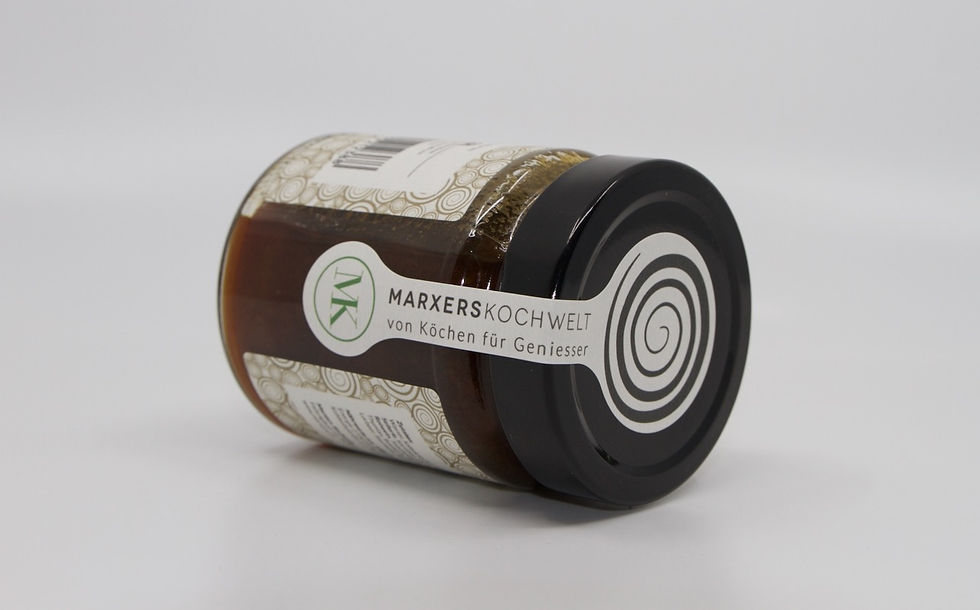 Miniaturbild: Brauner Kalbsjus