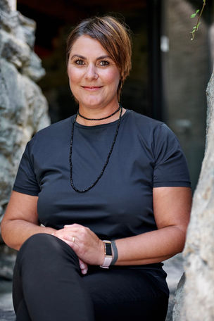 Jacqueline Amstutz | Service Aushilfe