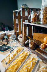 Wiichista Buffet
