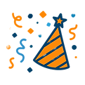 Great Parties