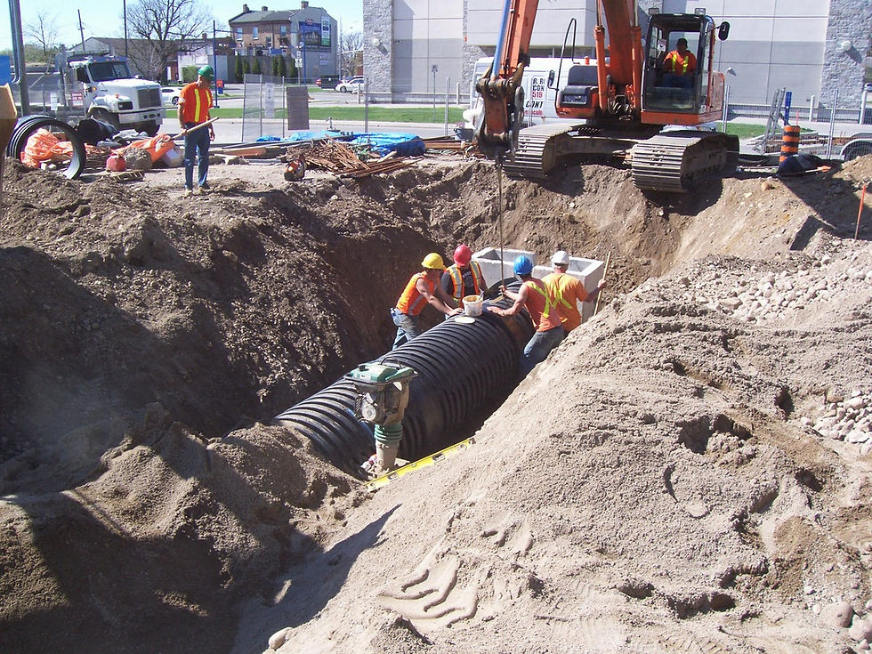 Civil Engineering