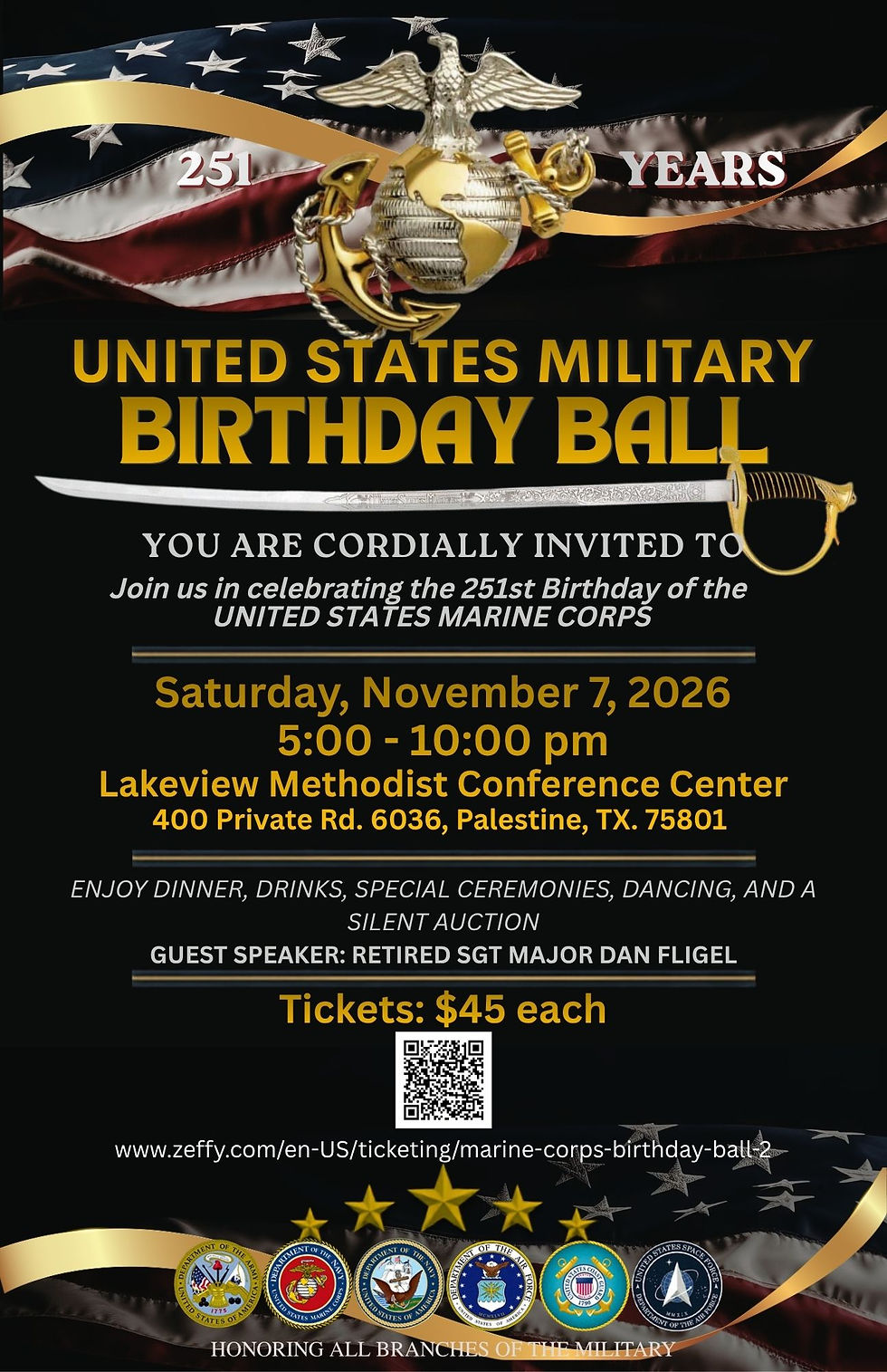 TICKETS ON SALE NOW